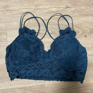 Free People Adella Dupe Bralette